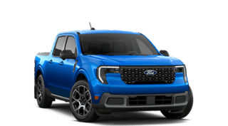 2026 Ford Maverick® External Image 5